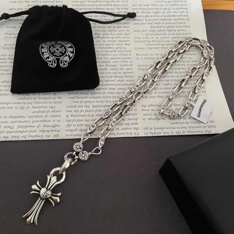 Chrome Hearts Necklaces